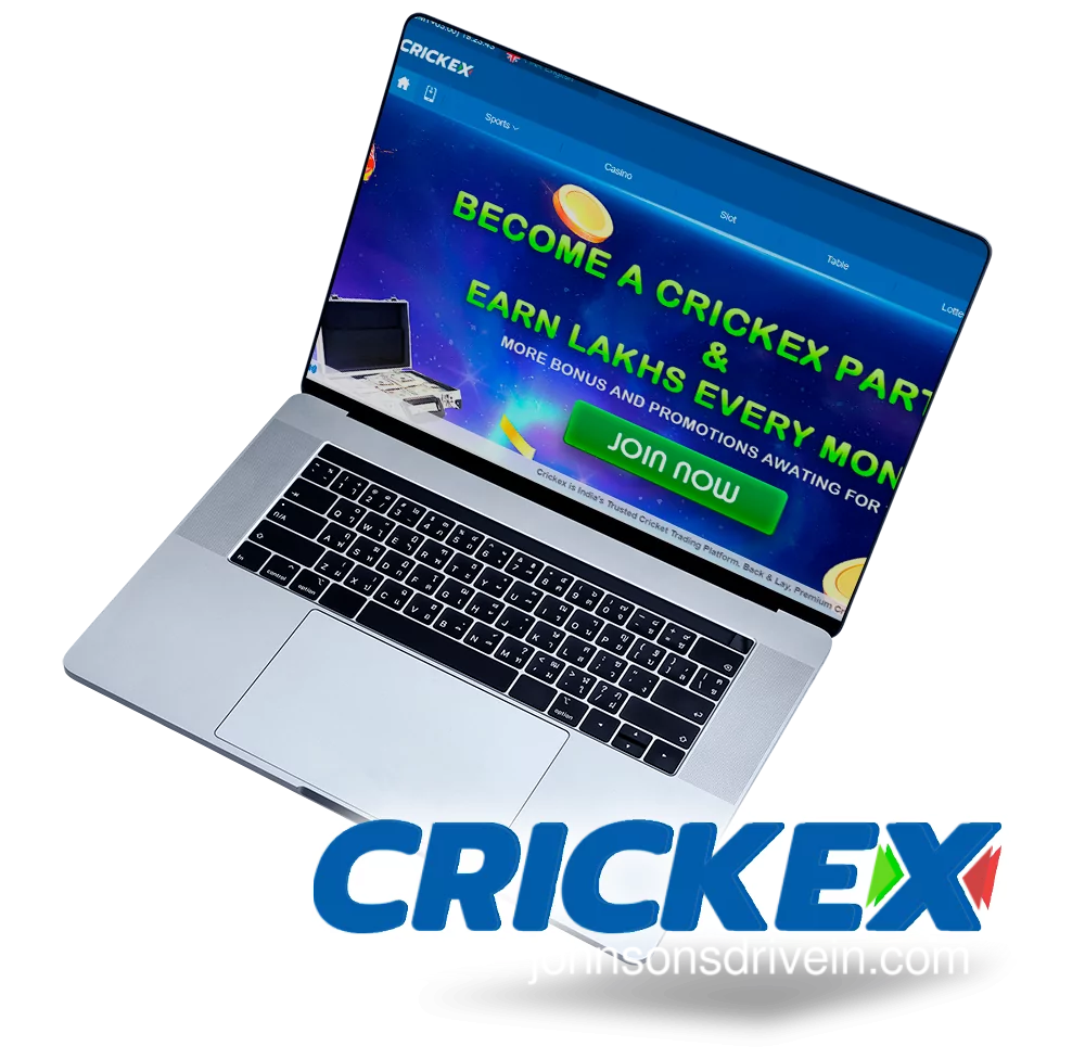 crickex apps download